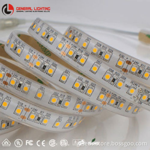 SMD 36W Constant Current Dimmable LED Strip, 24V
